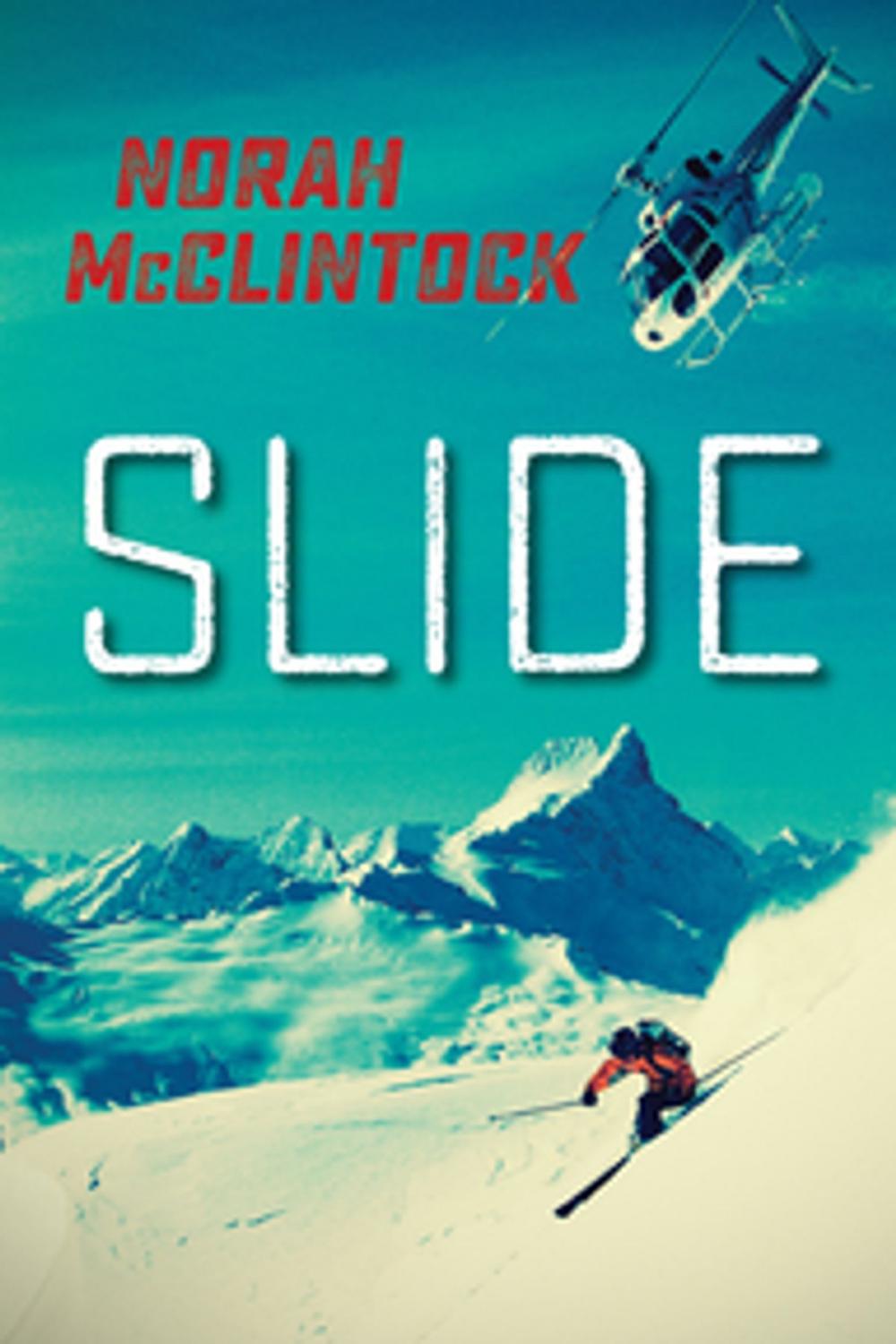 Big bigCover of Slide