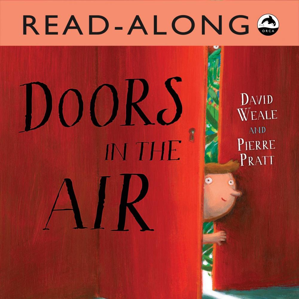 Big bigCover of Doors in the Air Read-Along