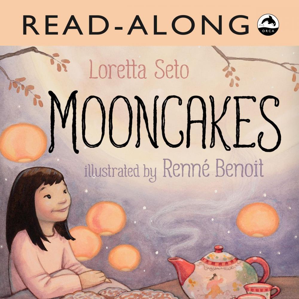 Big bigCover of Mooncakes Read-Along