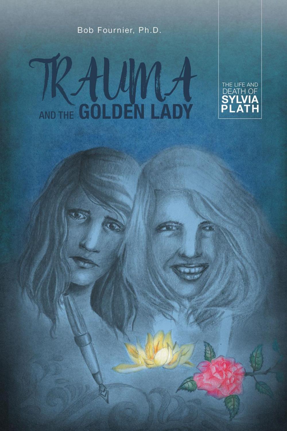 Big bigCover of Trauma and the Golden Lady