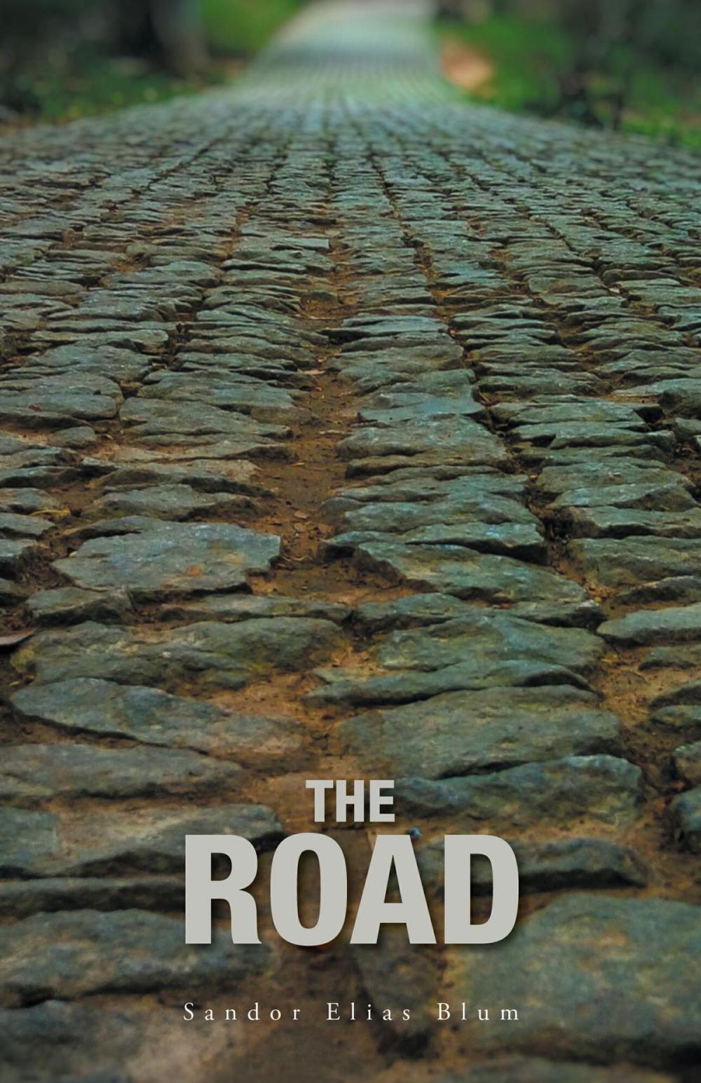 Big bigCover of The Road