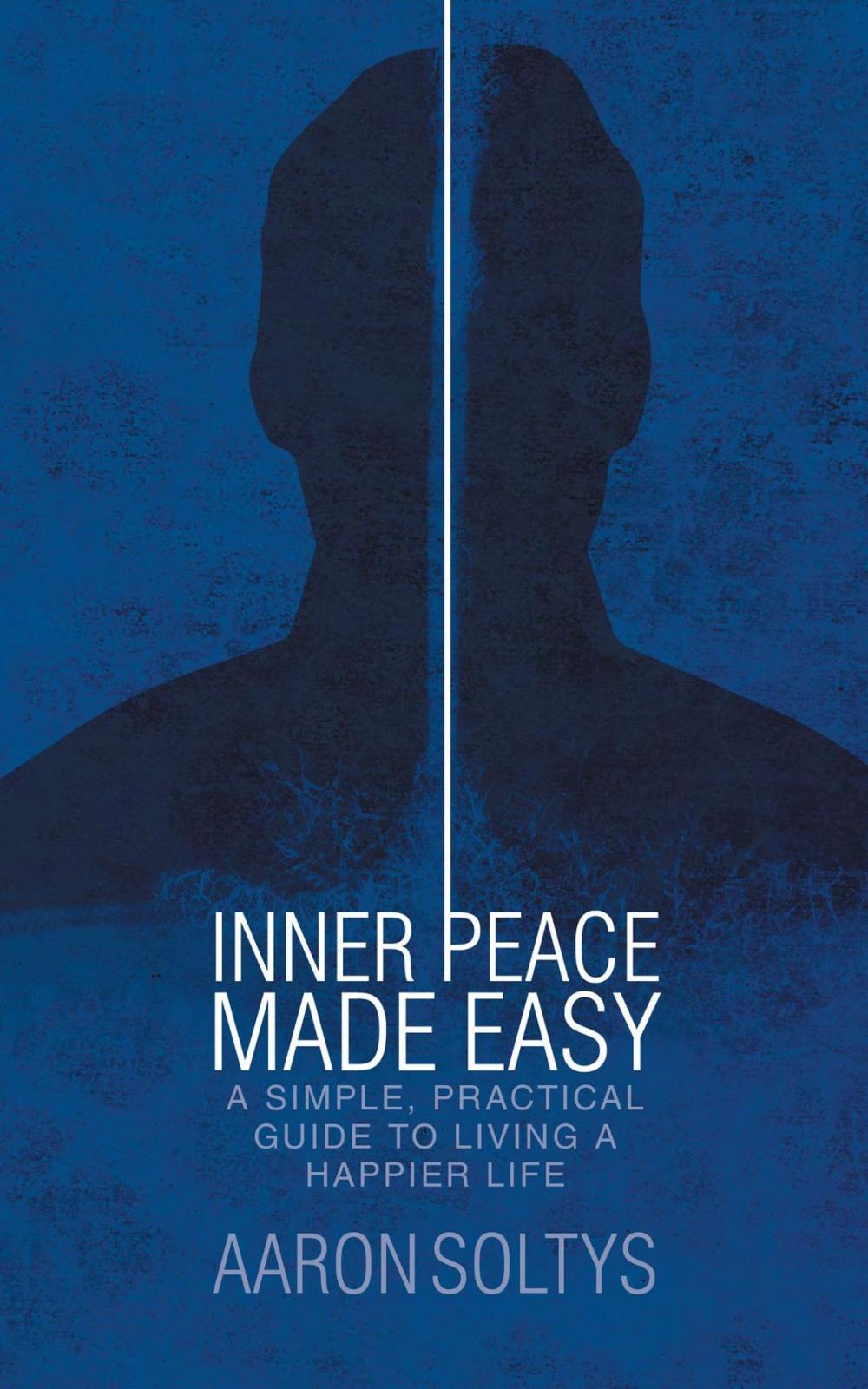 Big bigCover of Inner Peace Made Easy