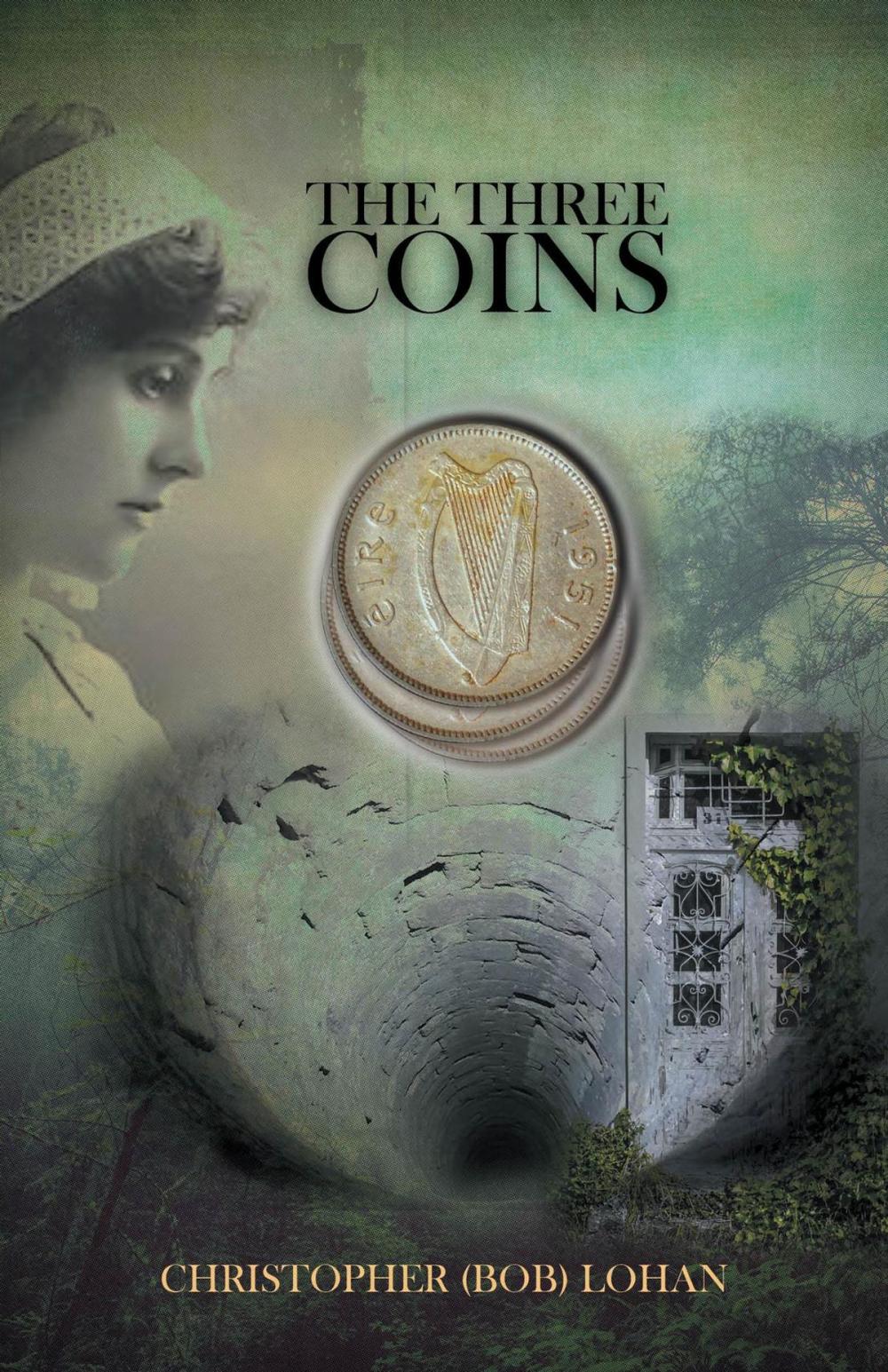 Big bigCover of The Three Coins