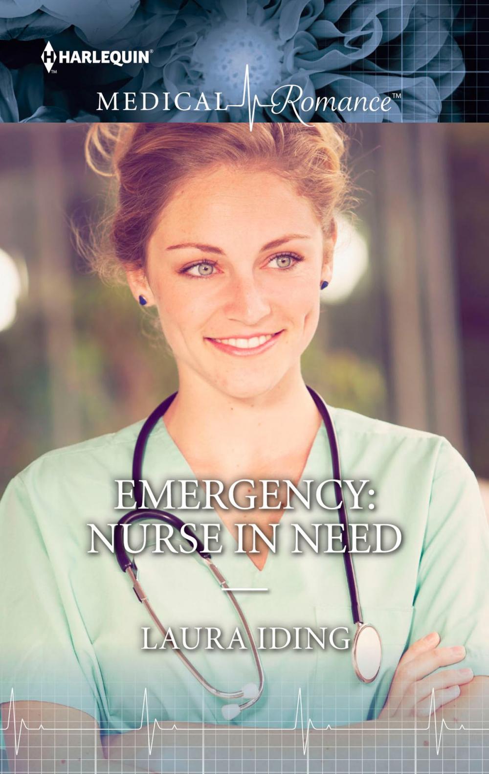 Big bigCover of Emergency: Nurse in Need