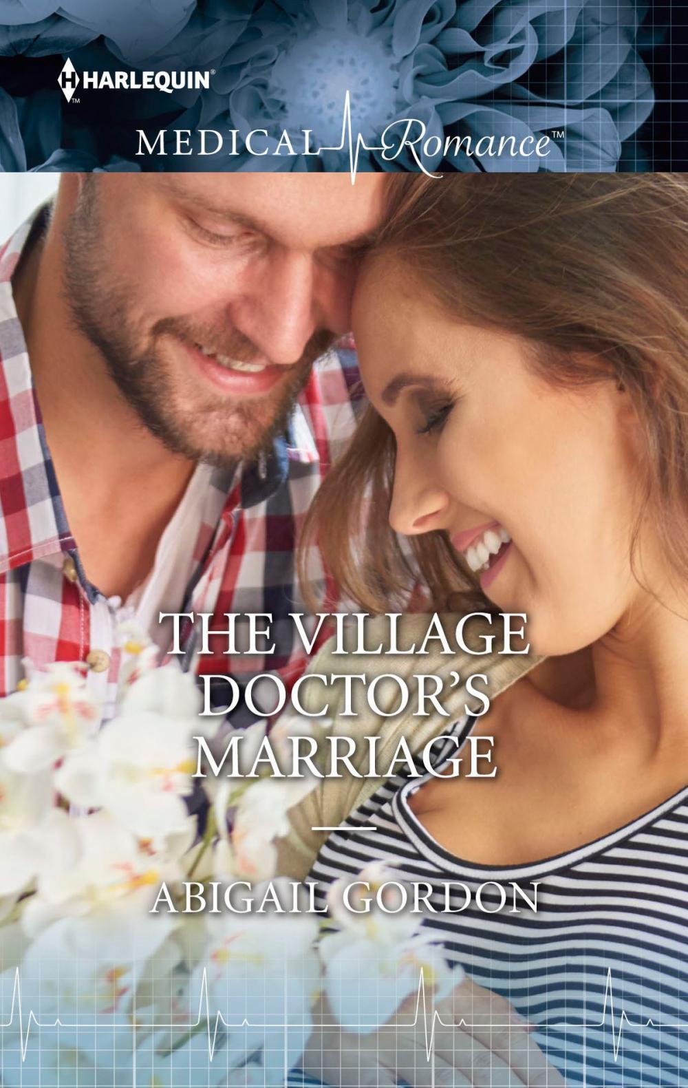 Big bigCover of The Village Doctor's Marriage