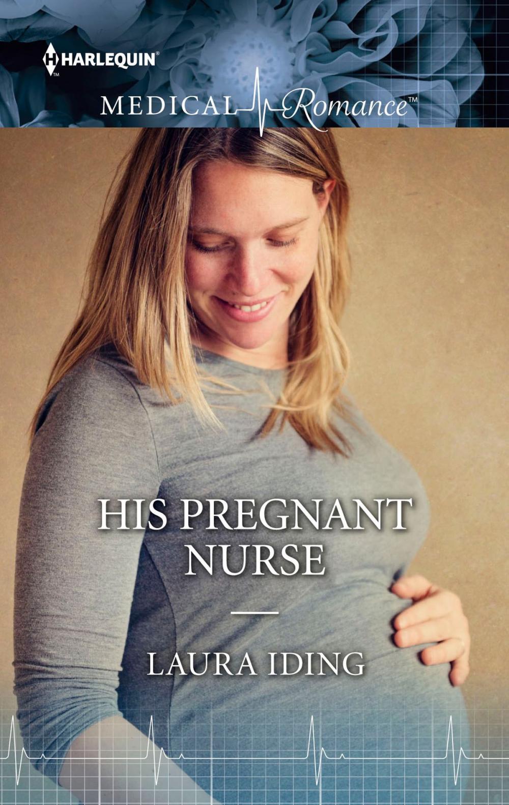 Big bigCover of His Pregnant Nurse