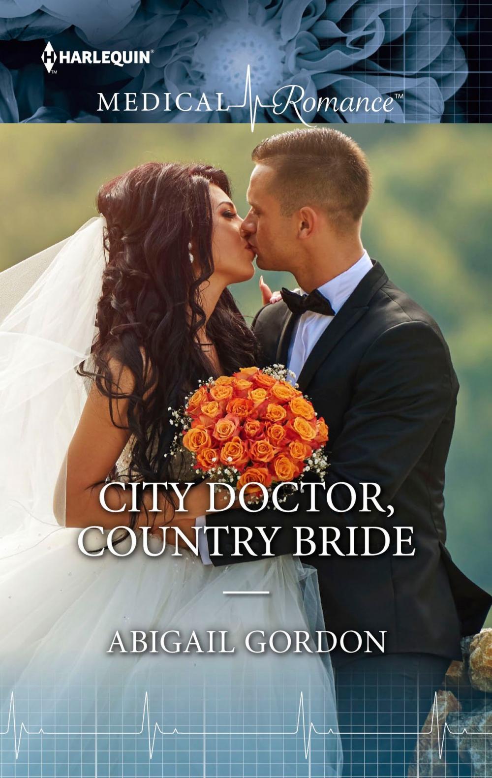 Big bigCover of City Doctor, Country Bride