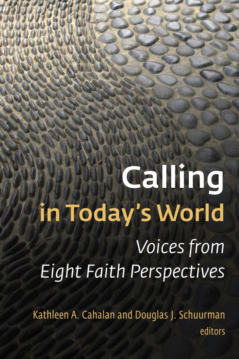 Big bigCover of Calling in Today's World