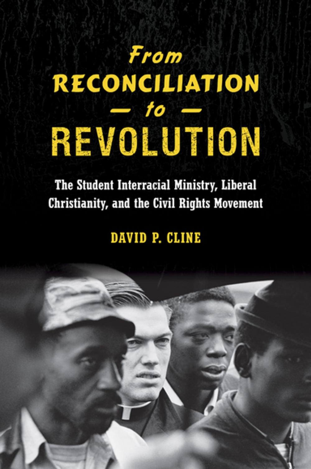 Big bigCover of From Reconciliation to Revolution