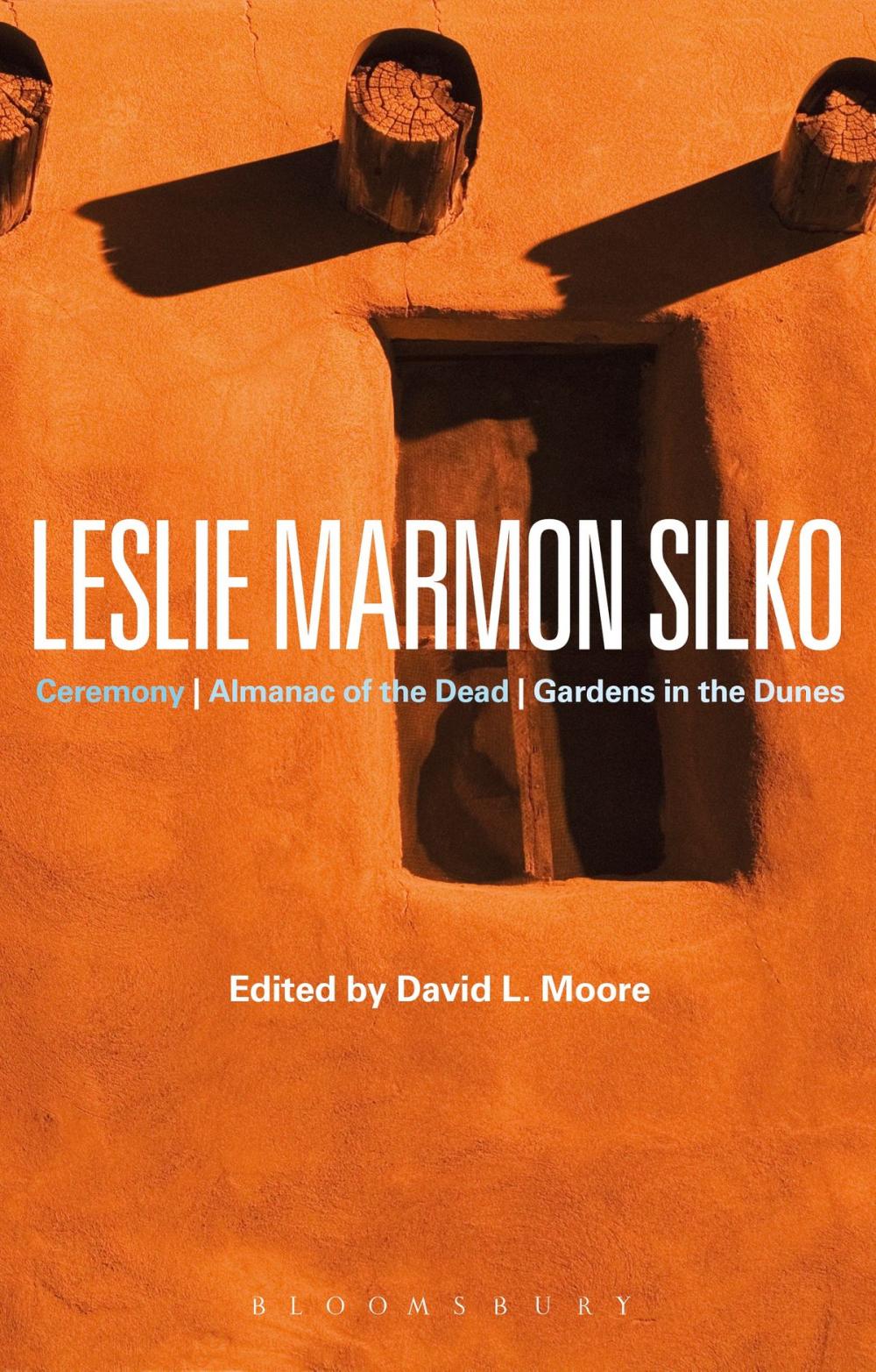 Big bigCover of Leslie Marmon Silko