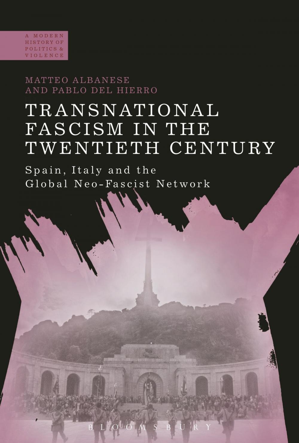 Big bigCover of Transnational Fascism in the Twentieth Century