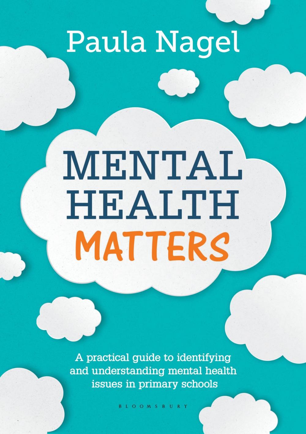 Big bigCover of Mental Health Matters