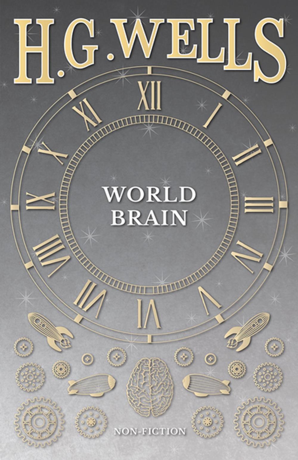 Big bigCover of World Brain