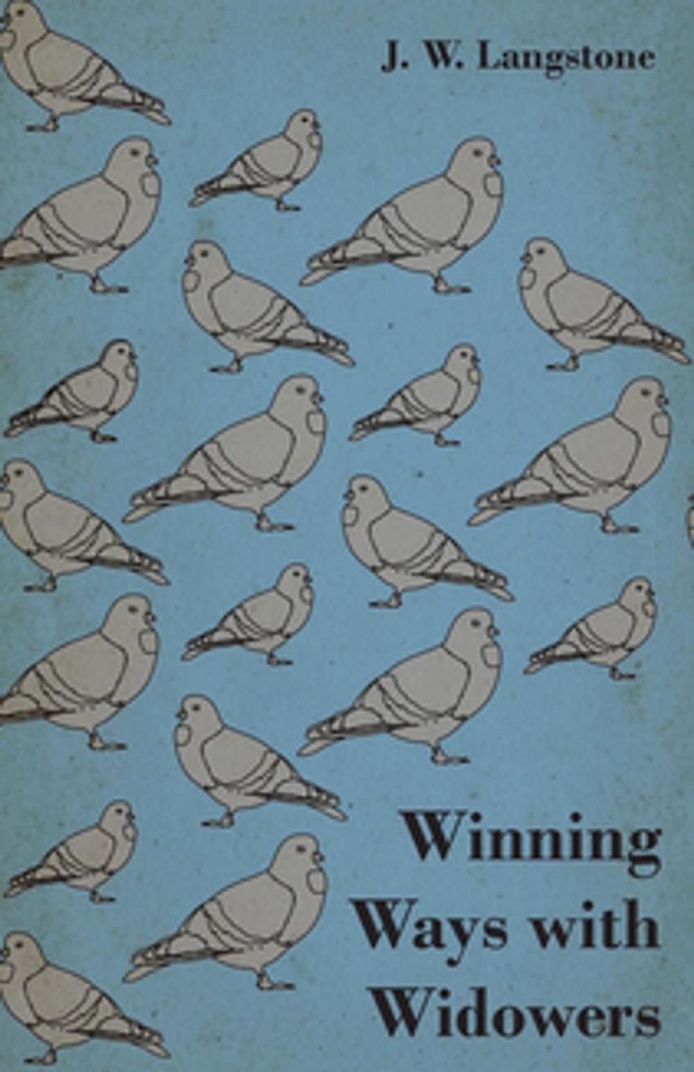 Big bigCover of Winning Ways With Widowers