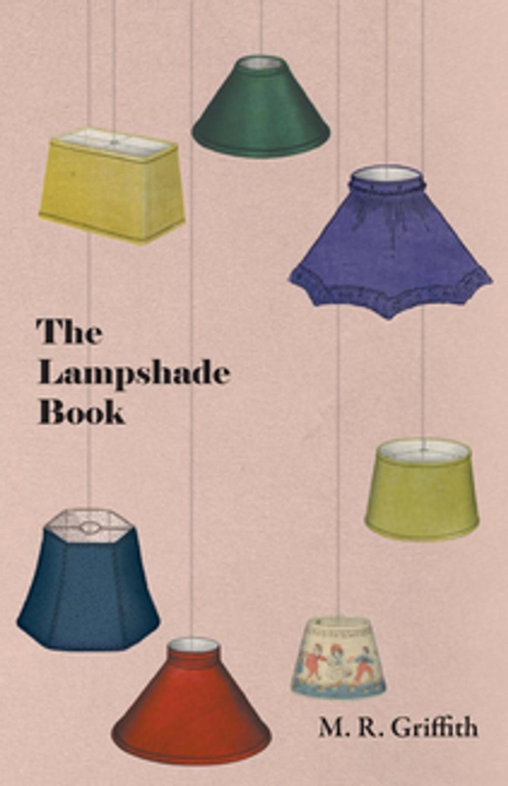 Big bigCover of The Lampshade Book