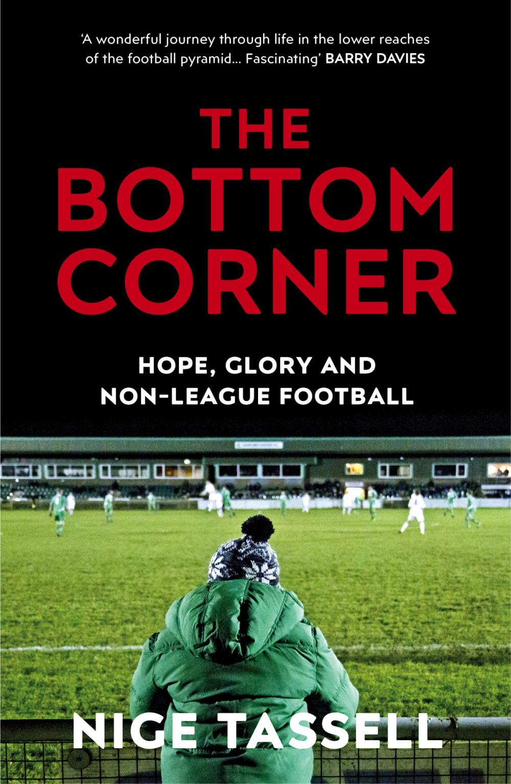 Big bigCover of The Bottom Corner