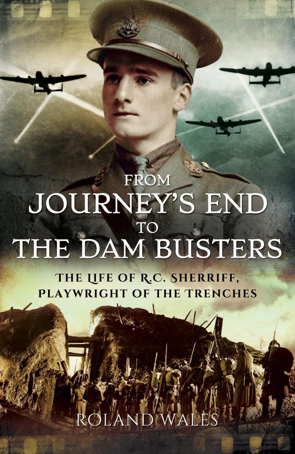 Big bigCover of From Journey's End to The Dam Busters