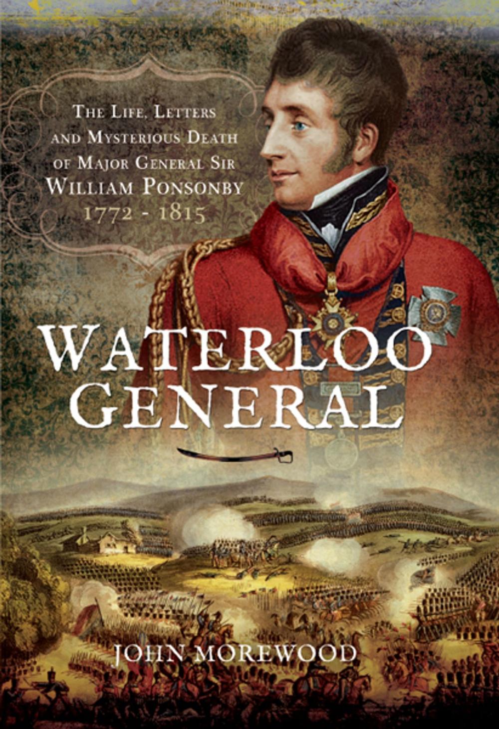 Big bigCover of Waterloo General