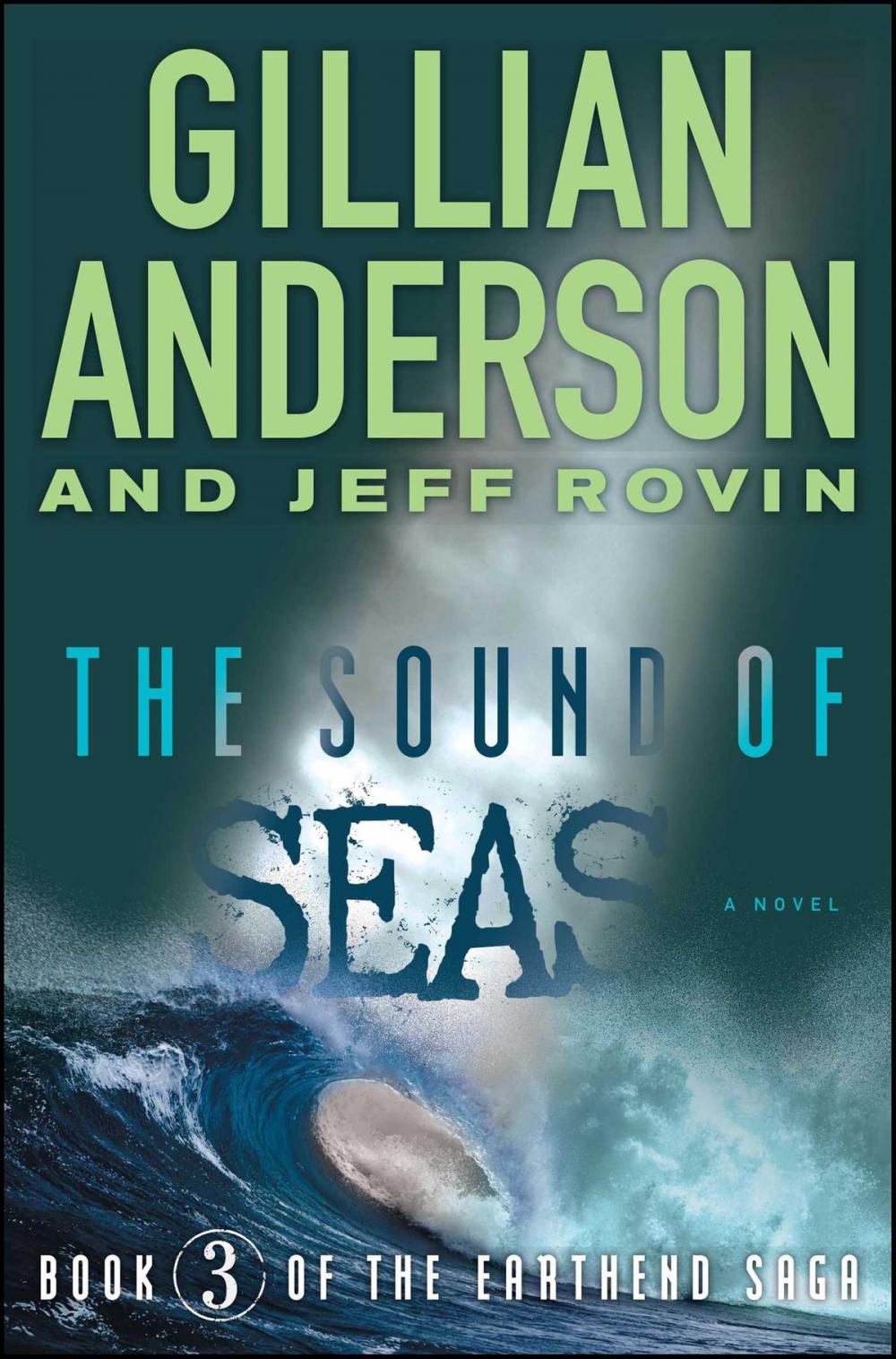 Big bigCover of The Sound of Seas