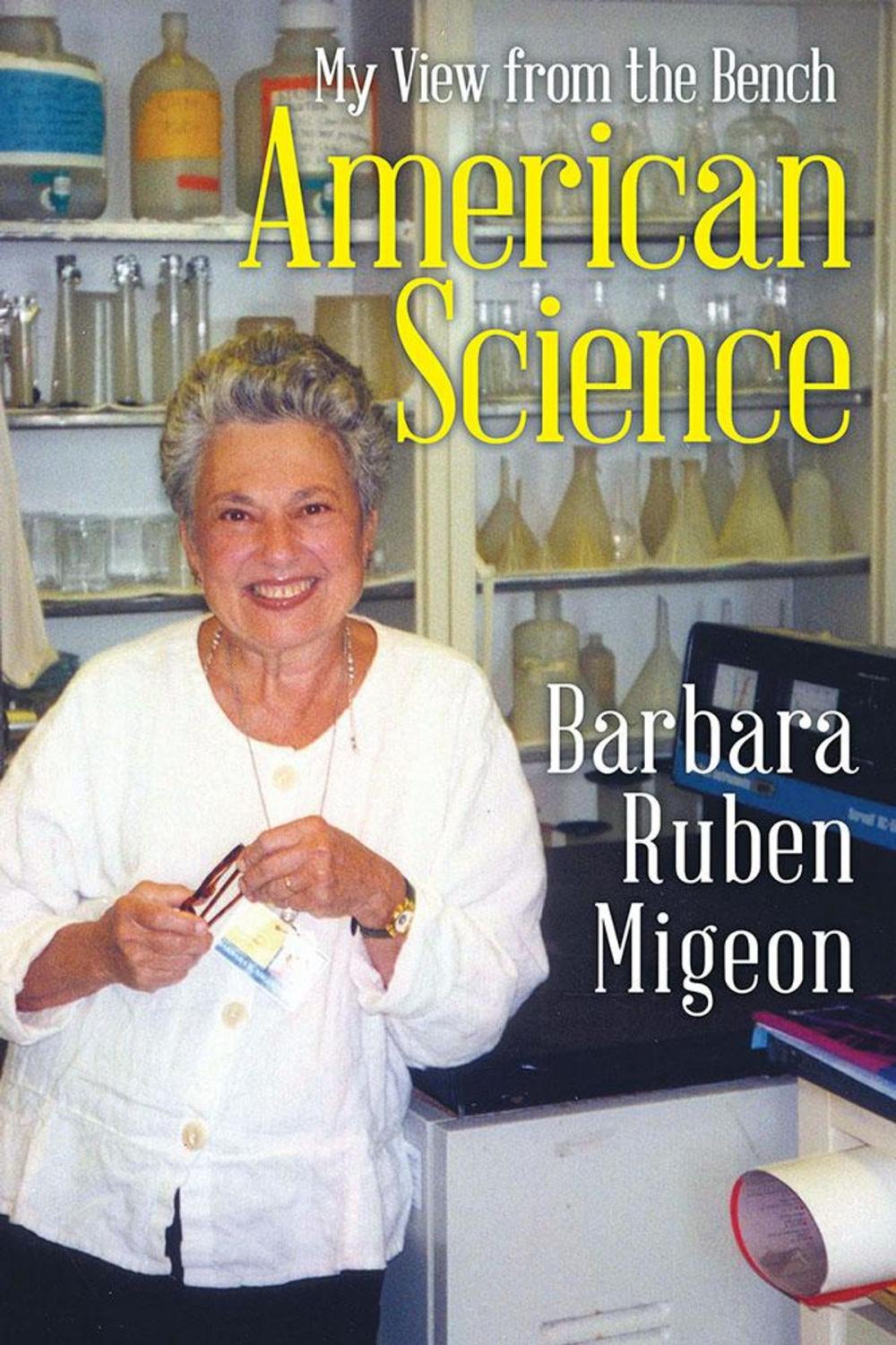 Big bigCover of American Science