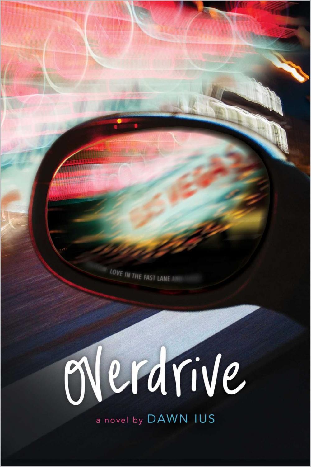 Big bigCover of Overdrive