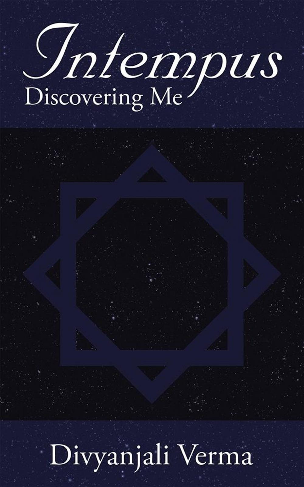 Big bigCover of Discovering Me