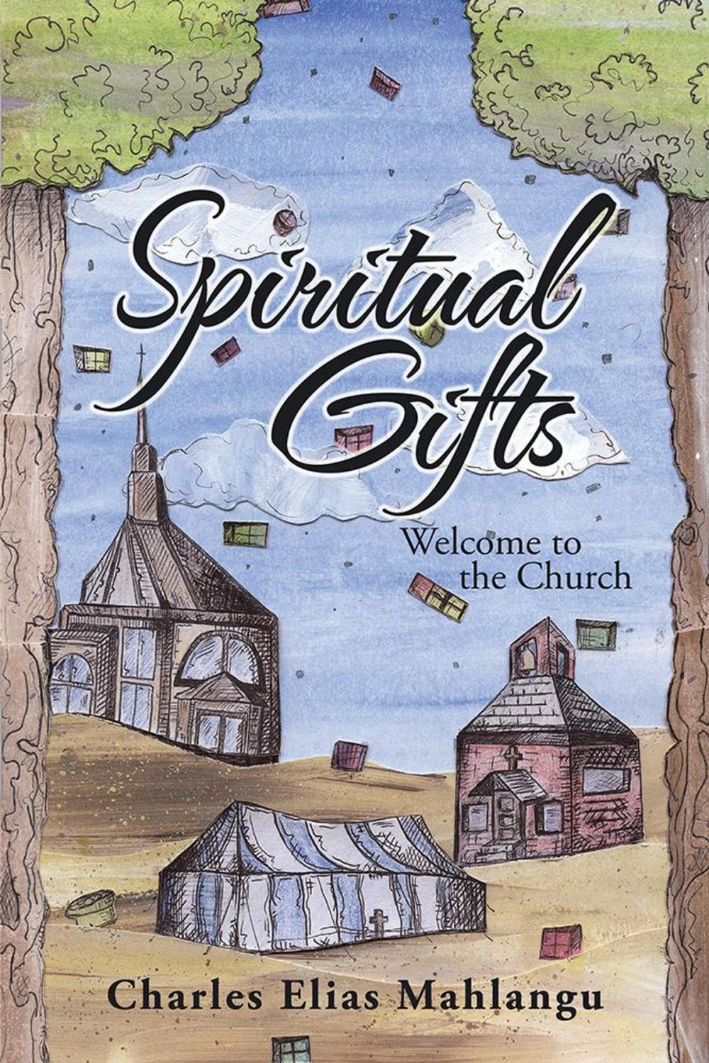 Big bigCover of Spiritual Gifts