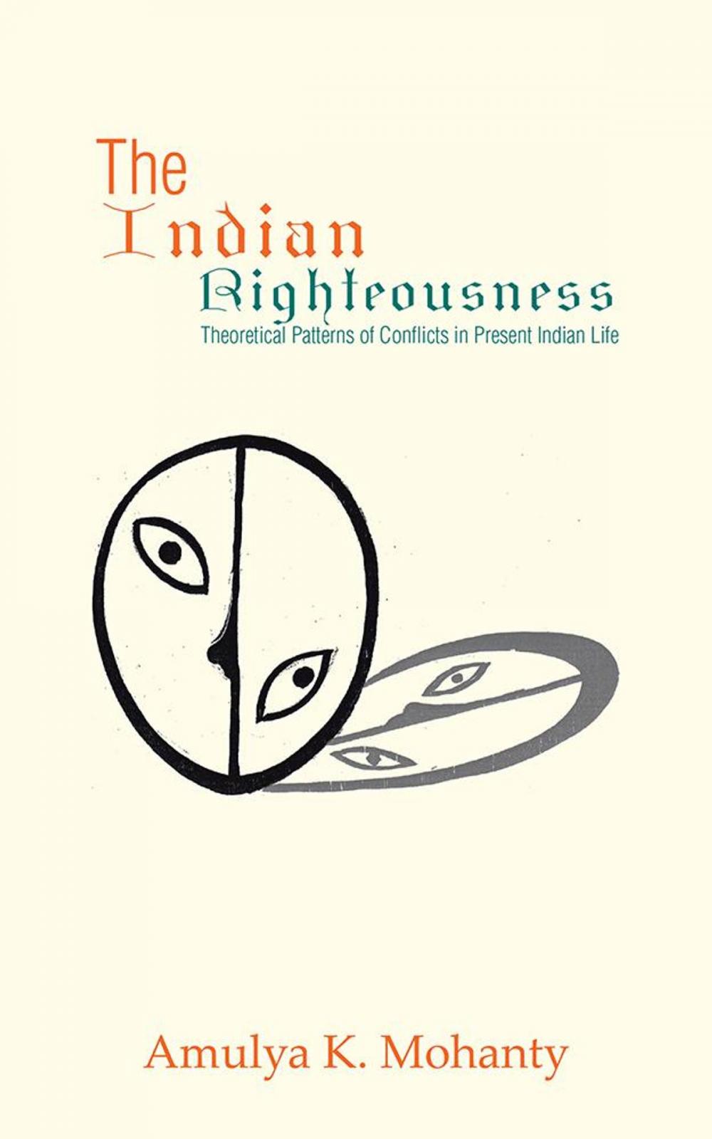 Big bigCover of The Indian Righteousness