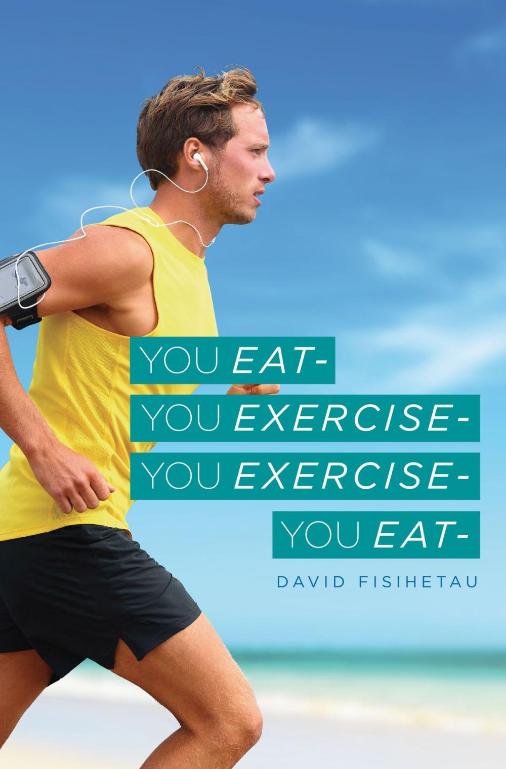 Big bigCover of You Eat- You Exercise- You Exercise- You Eat