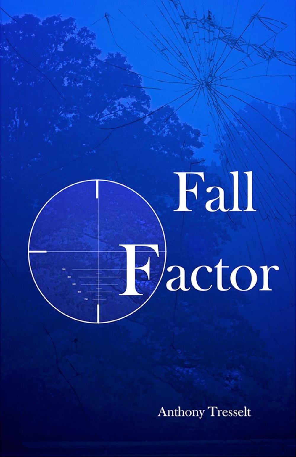 Big bigCover of Fall Factor