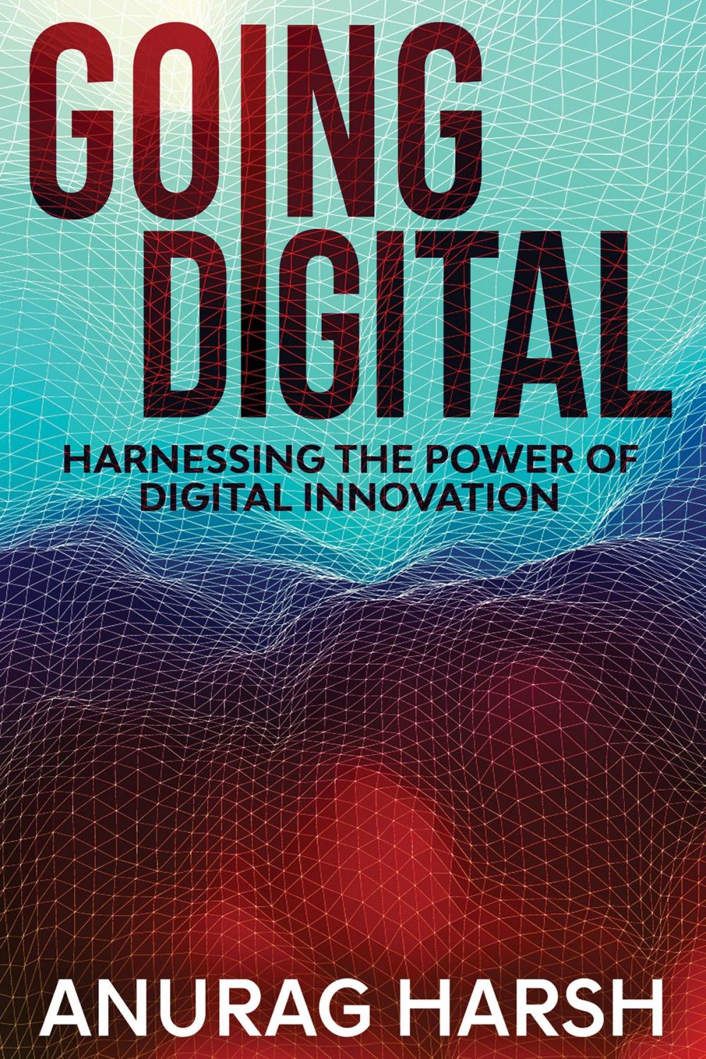 Big bigCover of Going Digital