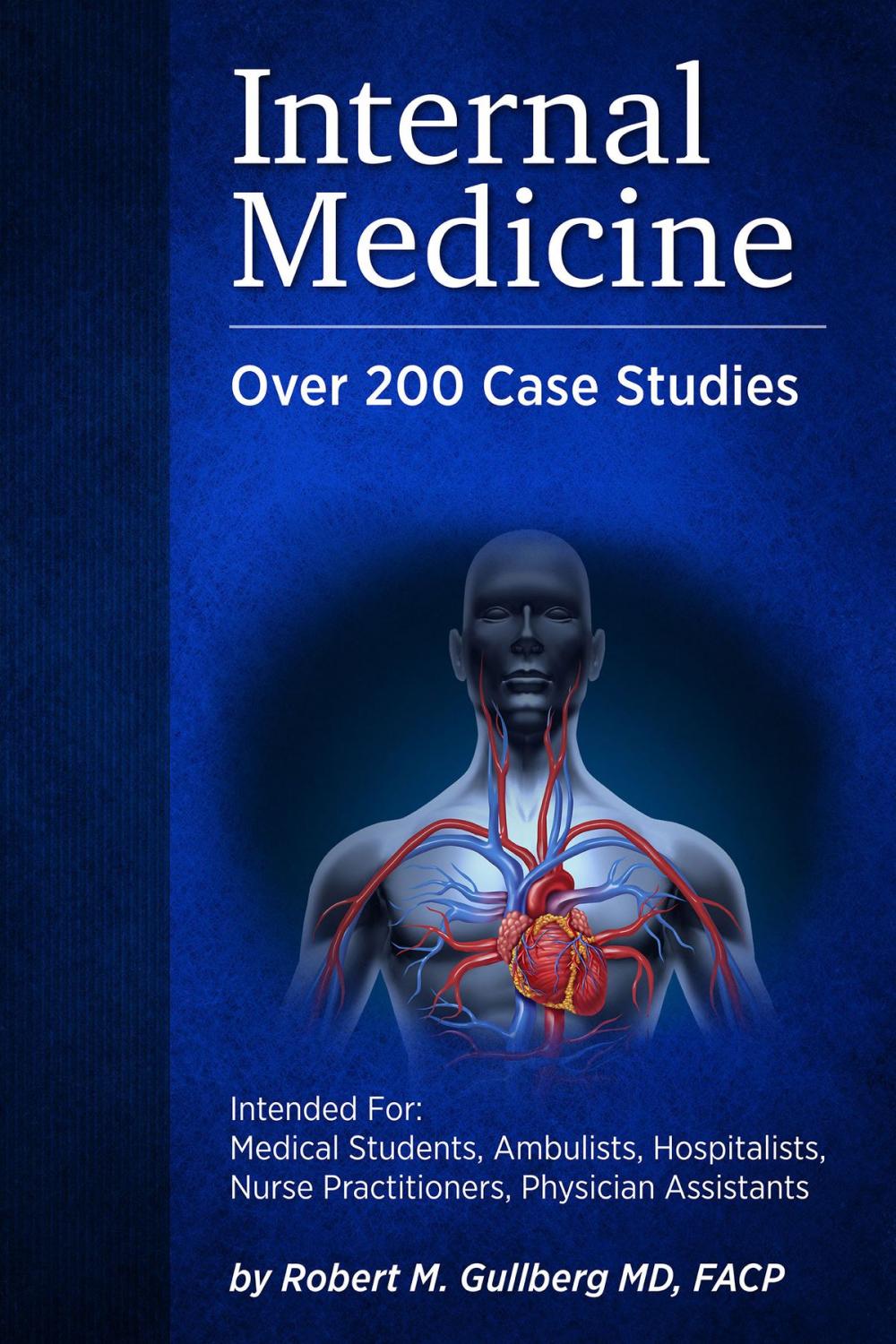 Big bigCover of Internal Medicine