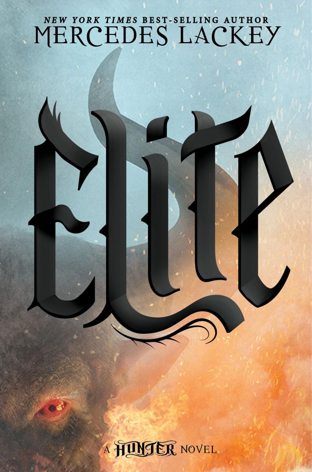 Big bigCover of Elite