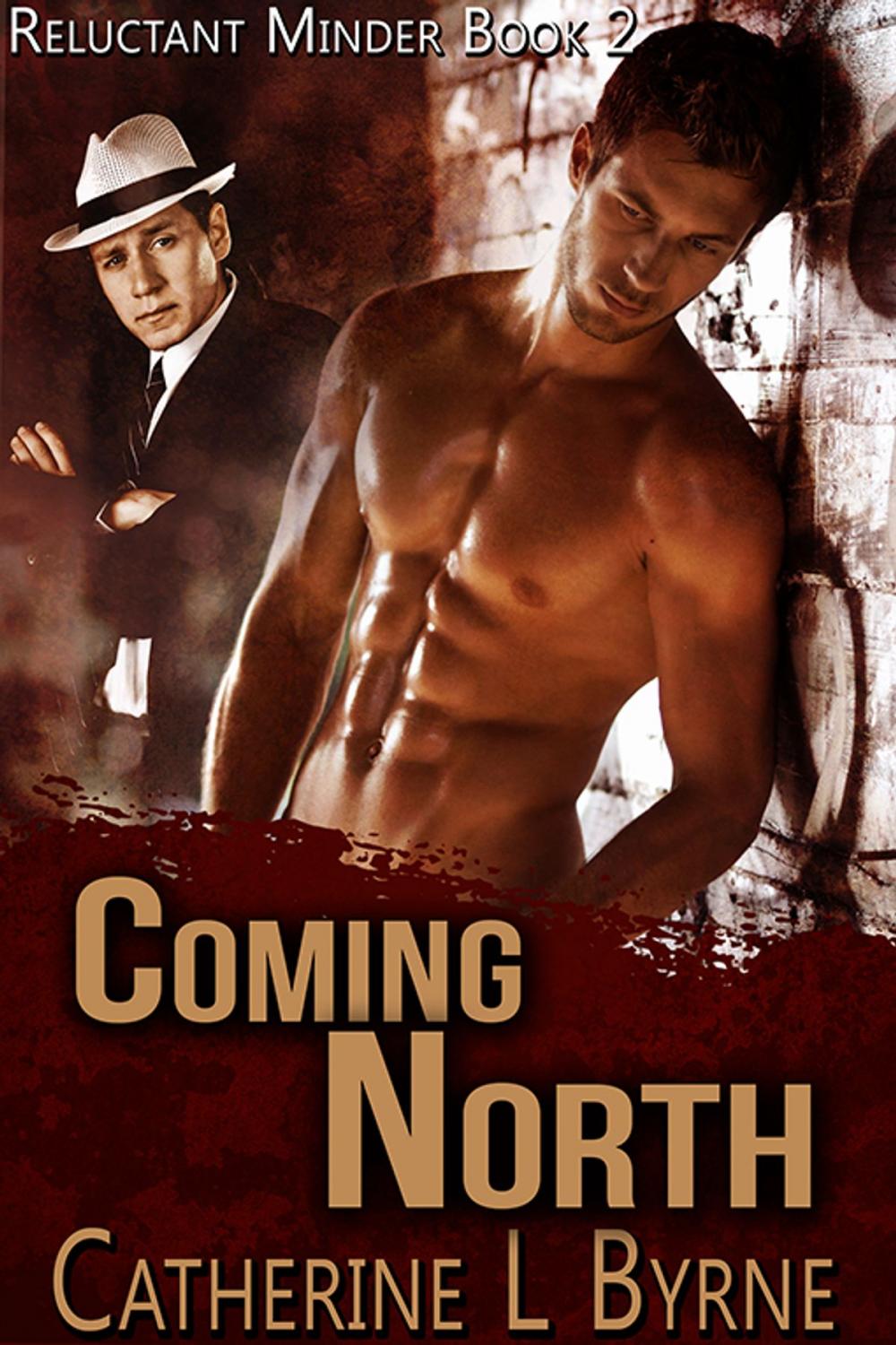 Big bigCover of Coming North