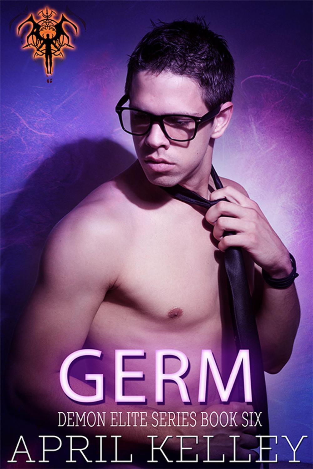 Big bigCover of Germ