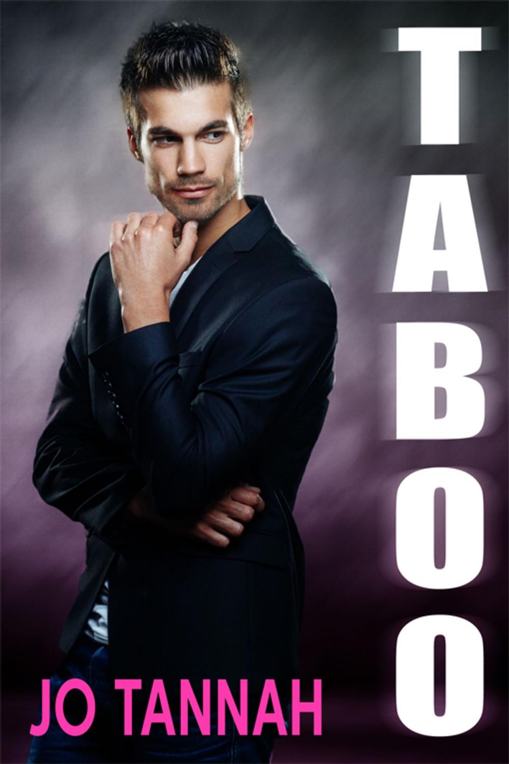 Big bigCover of Taboo