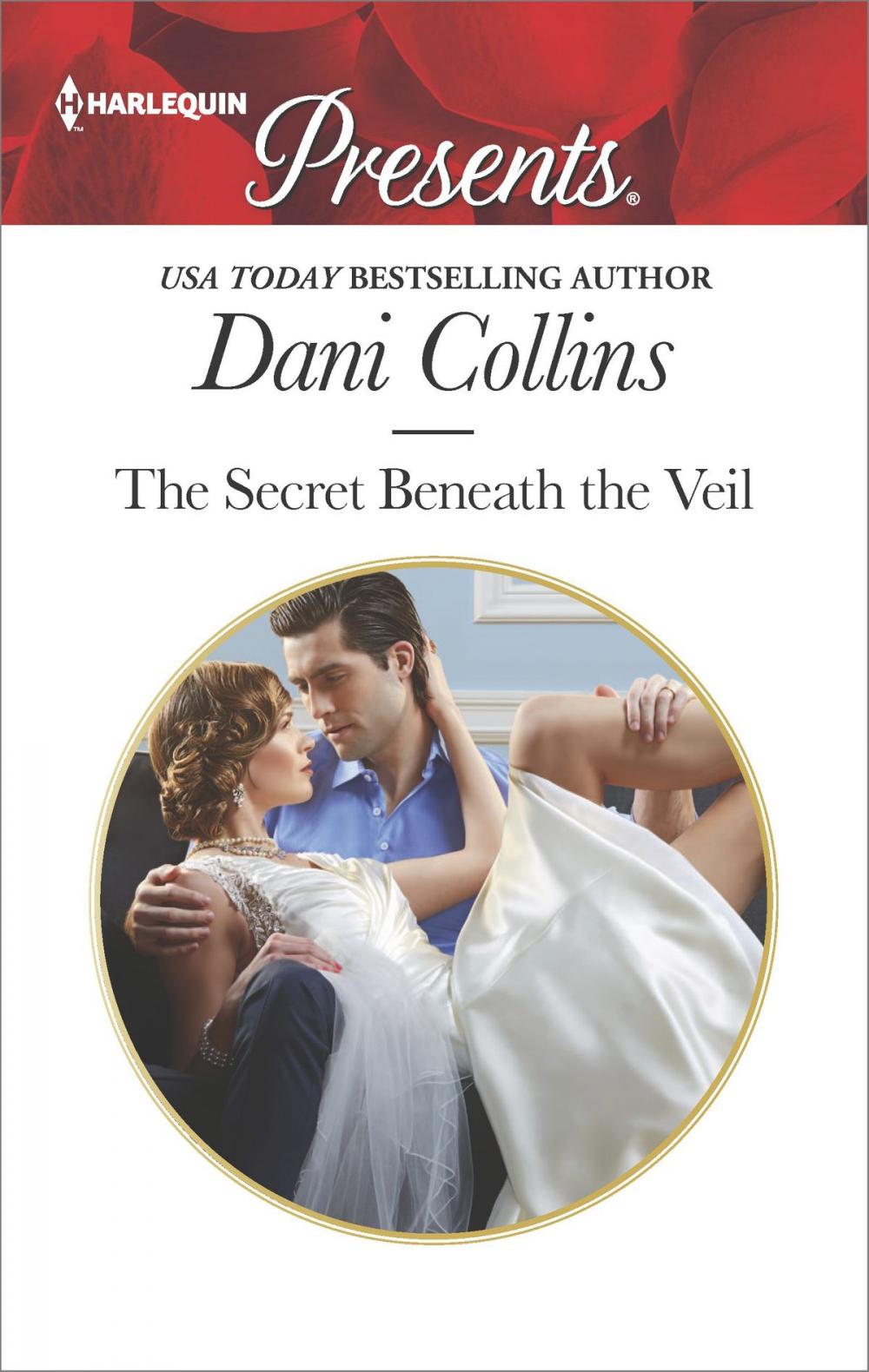 Big bigCover of The Secret Beneath the Veil