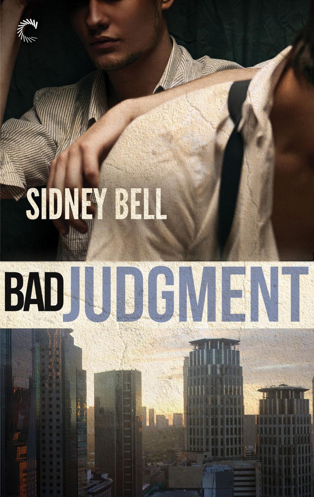 Big bigCover of Bad Judgment