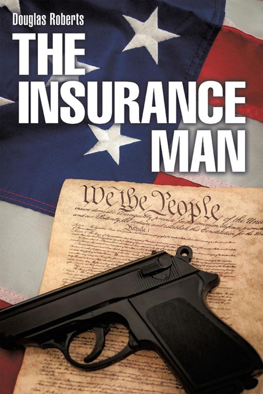 Big bigCover of The Insurance Man