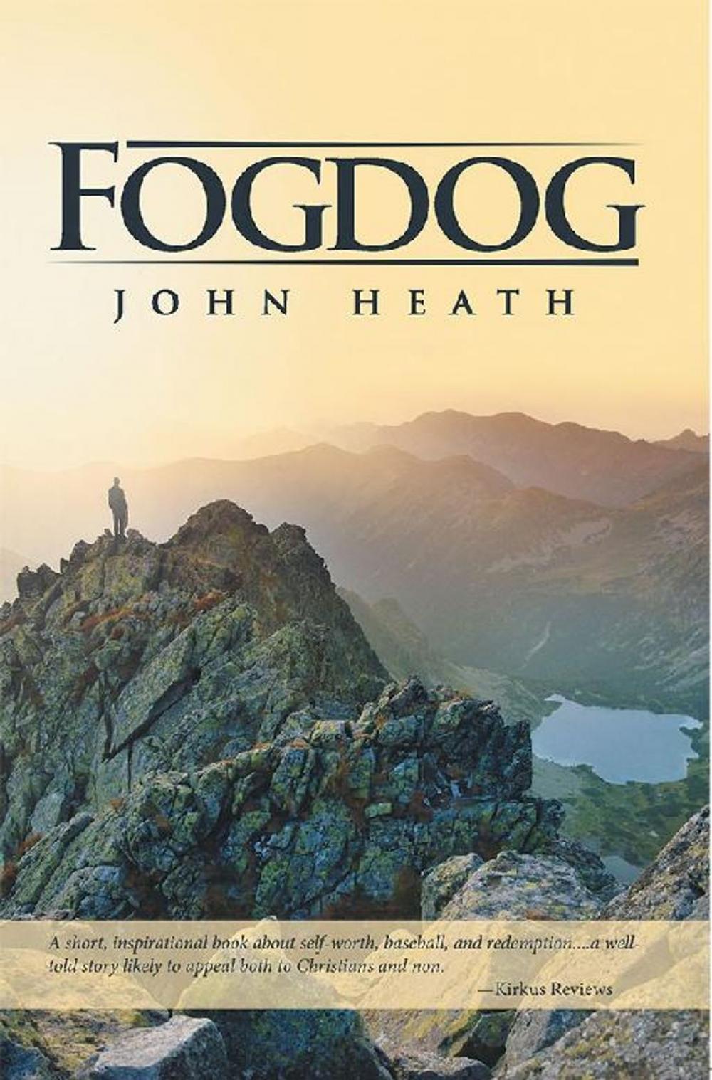 Big bigCover of Fogdog