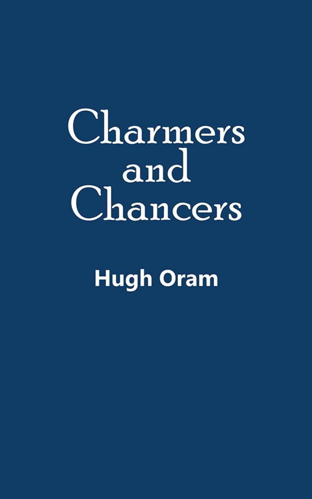 Big bigCover of Charmers and Chancers