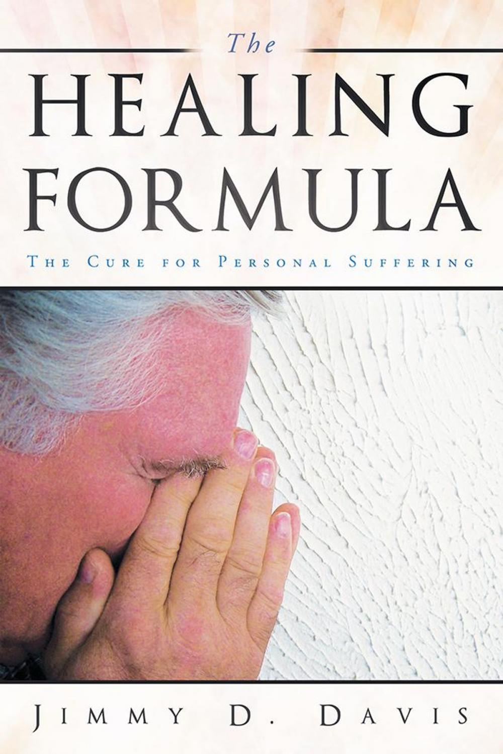 Big bigCover of The Healing Formula