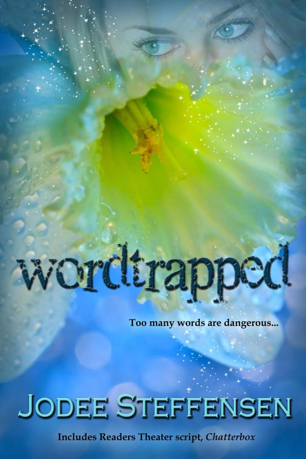 Big bigCover of WordTrapped