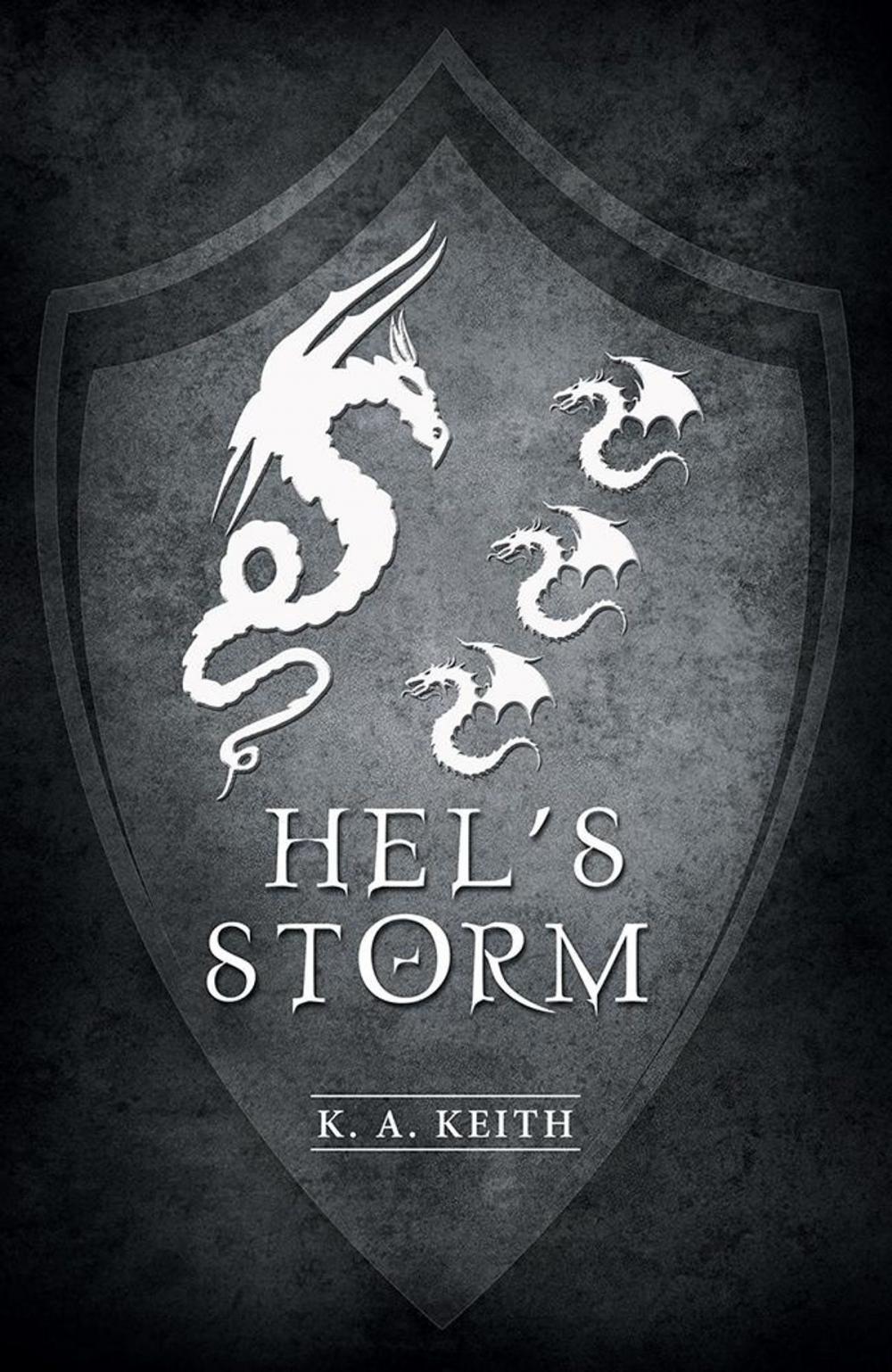 Big bigCover of Hel’S Storm