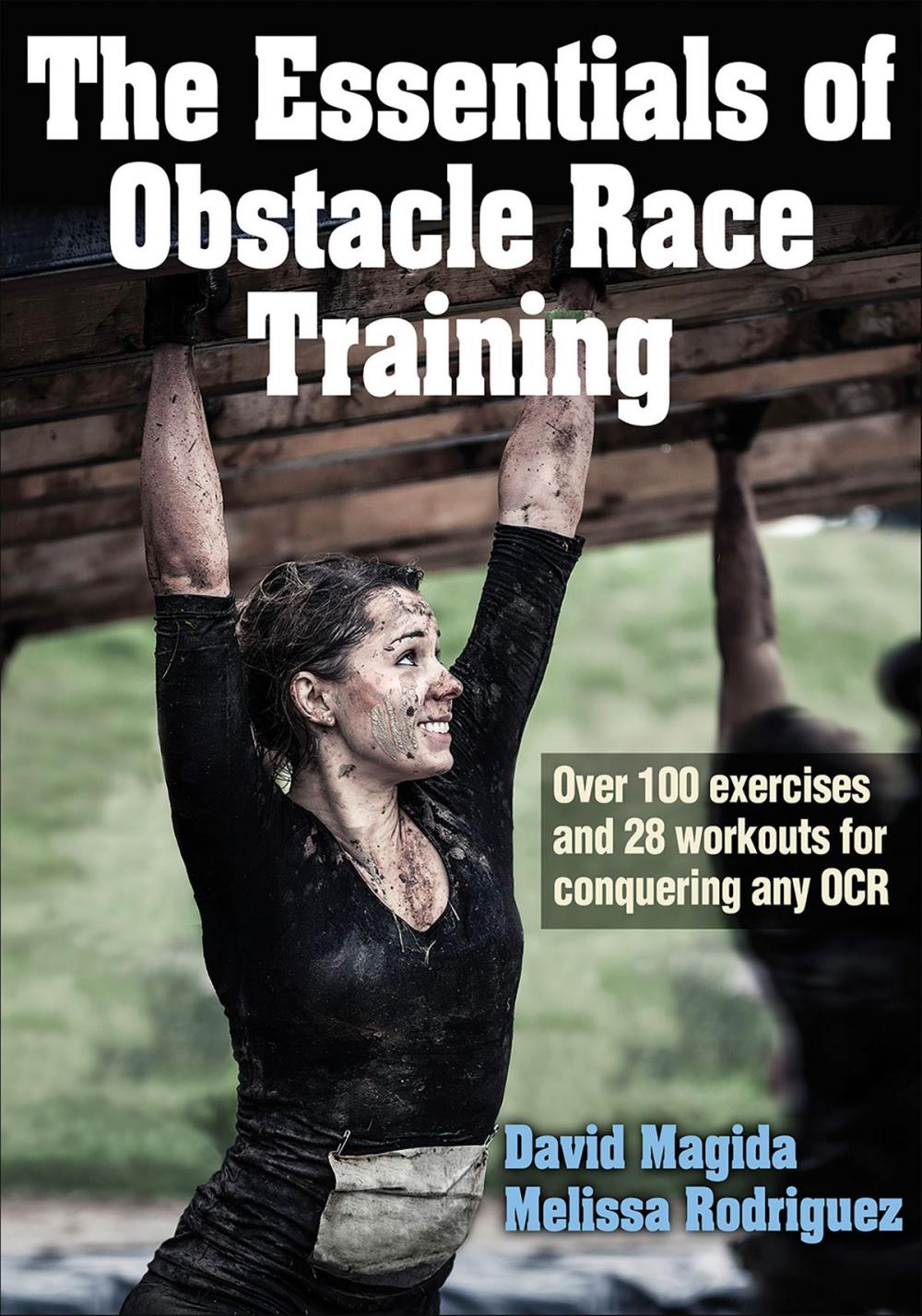 Big bigCover of The Essentials of Obstacle Race Training