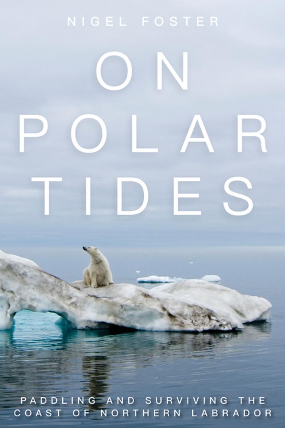 Big bigCover of On Polar Tides