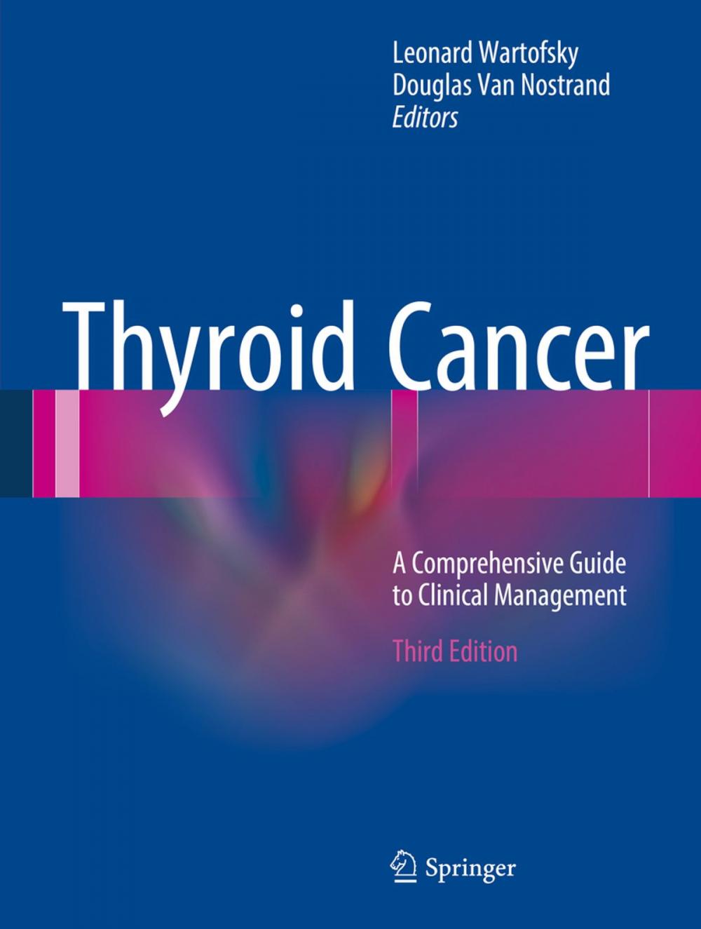 Big bigCover of Thyroid Cancer