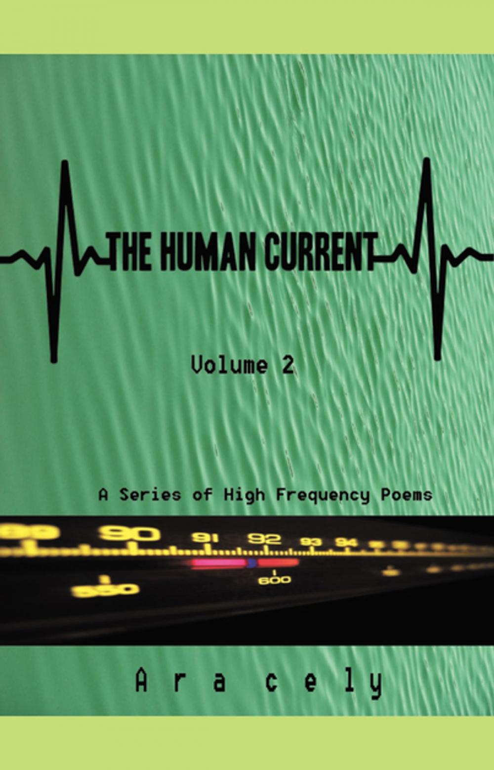 Big bigCover of The Human Current Vol.2