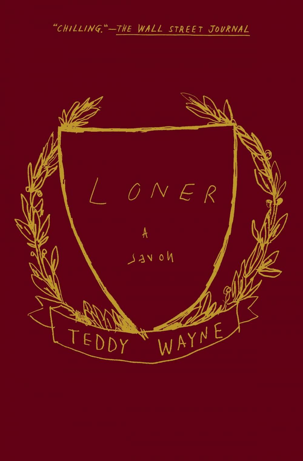 Big bigCover of Loner