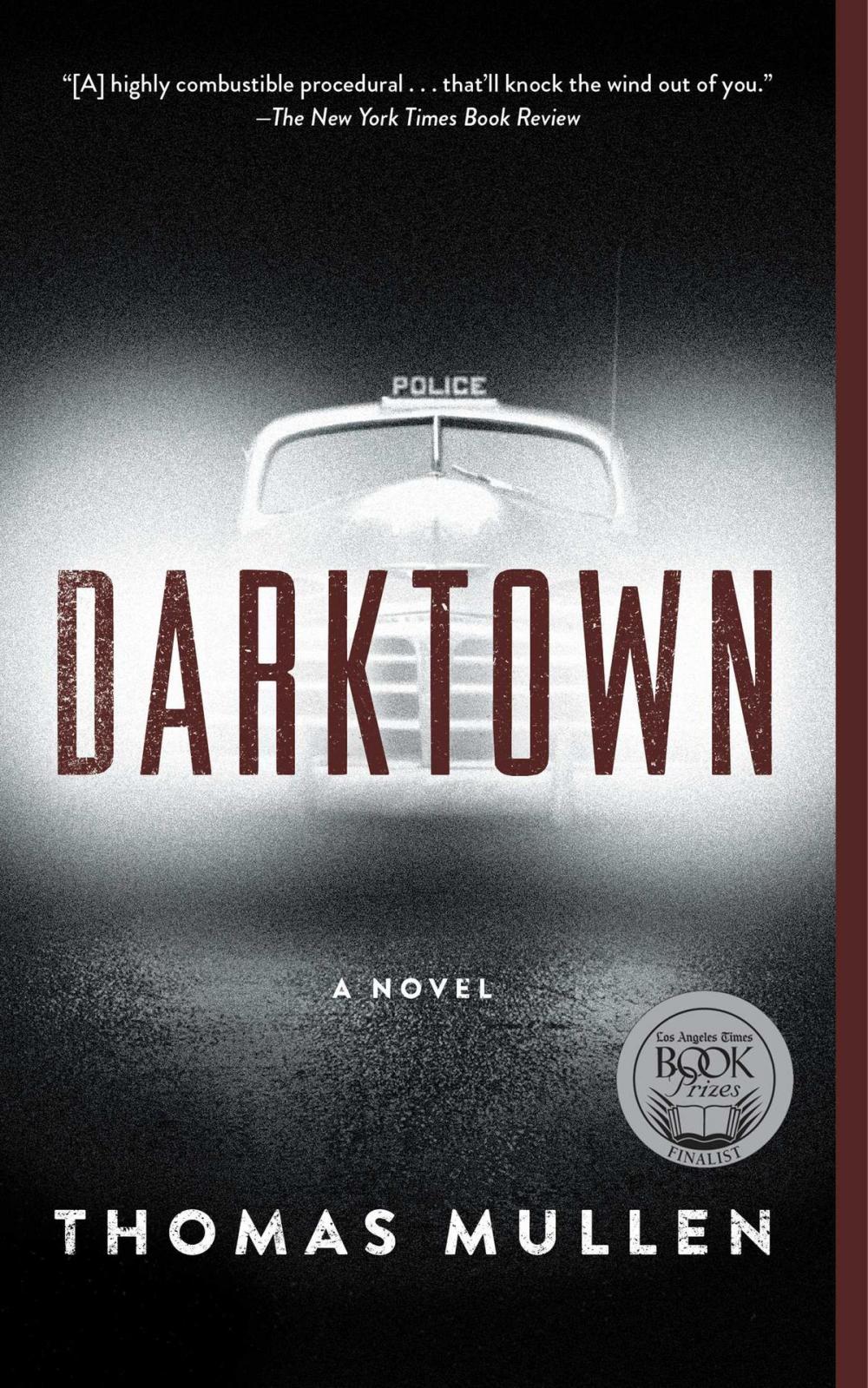 Big bigCover of Darktown